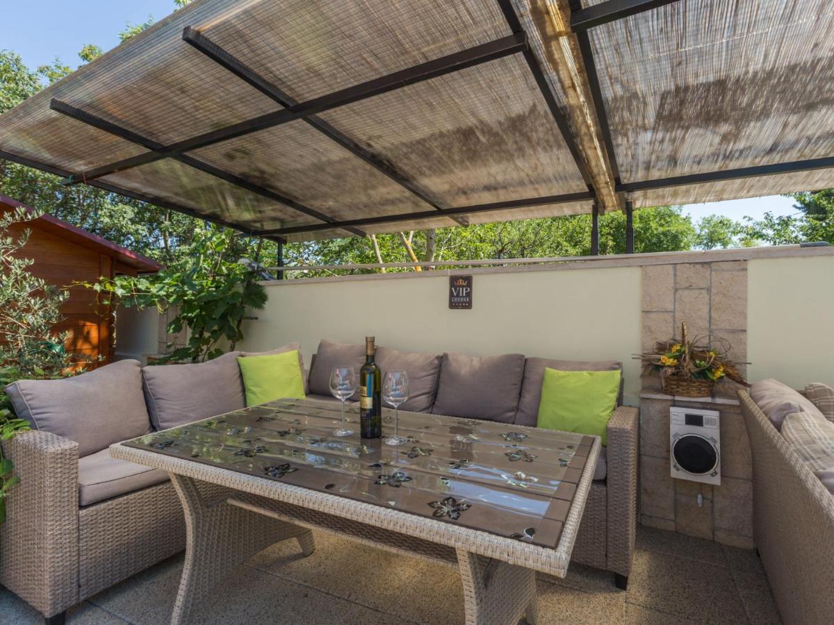 Apartment Nena - Prc427 By Interhome Nova Vas  Eksteriør billede