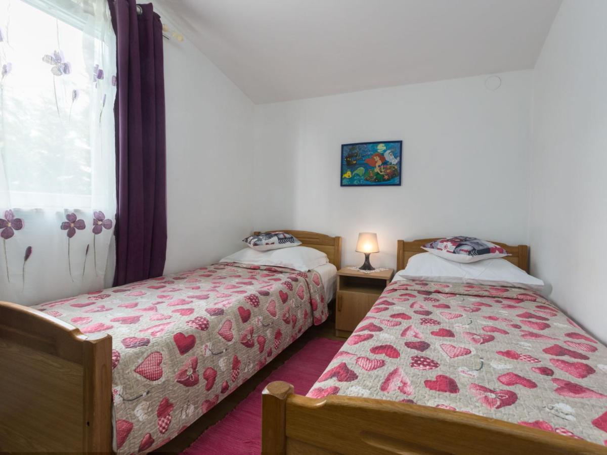 Apartment Nena - Prc427 By Interhome Nova Vas  Eksteriør billede