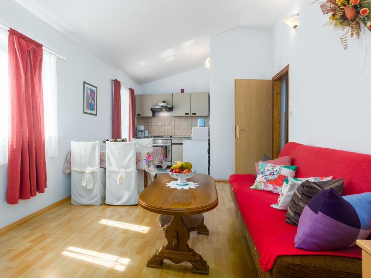 Apartment Nena - Prc427 By Interhome Nova Vas  Eksteriør billede