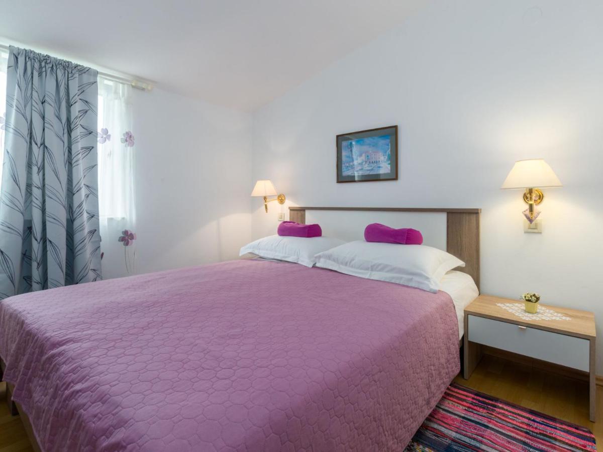 Apartment Nena - Prc427 By Interhome Nova Vas  Eksteriør billede
