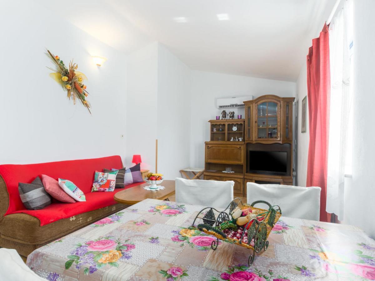 Apartment Nena - Prc427 By Interhome Nova Vas  Eksteriør billede