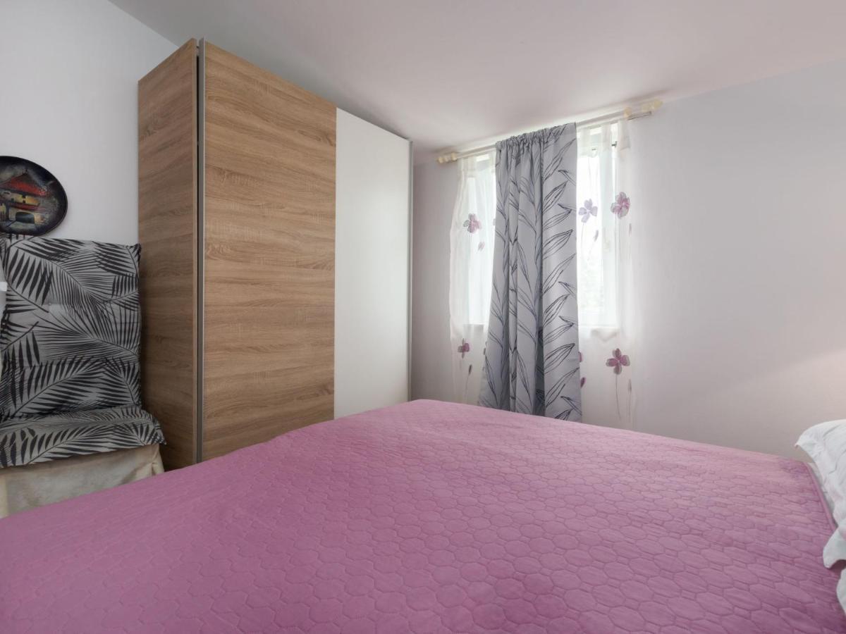Apartment Nena - Prc427 By Interhome Nova Vas  Eksteriør billede