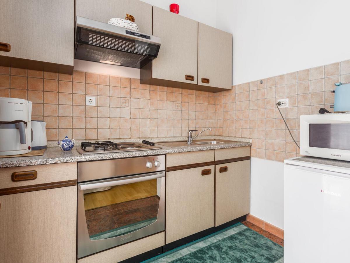 Apartment Nena - Prc427 By Interhome Nova Vas  Eksteriør billede