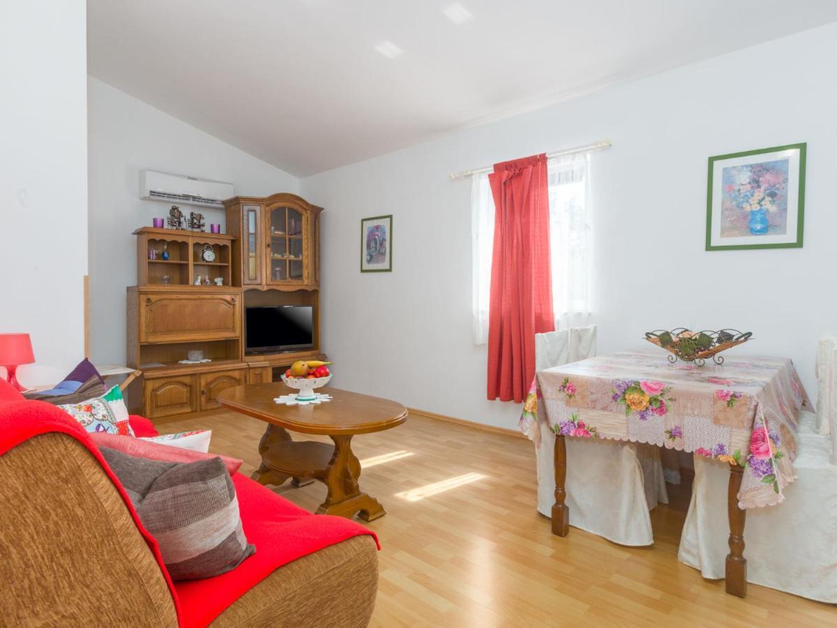Apartment Nena - Prc427 By Interhome Nova Vas  Eksteriør billede
