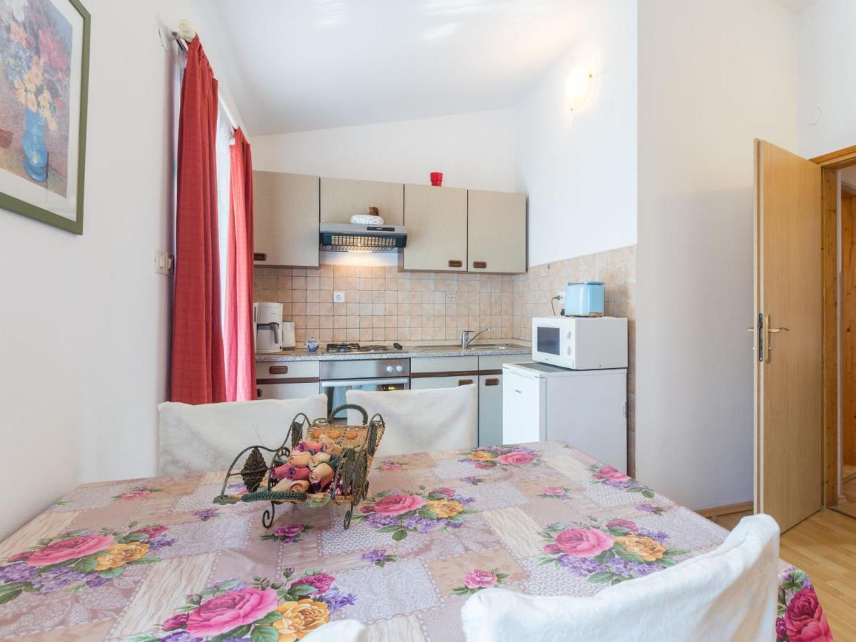 Apartment Nena - Prc427 By Interhome Nova Vas  Eksteriør billede