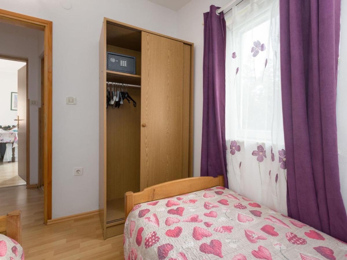 Apartment Nena - Prc427 By Interhome Nova Vas  Eksteriør billede