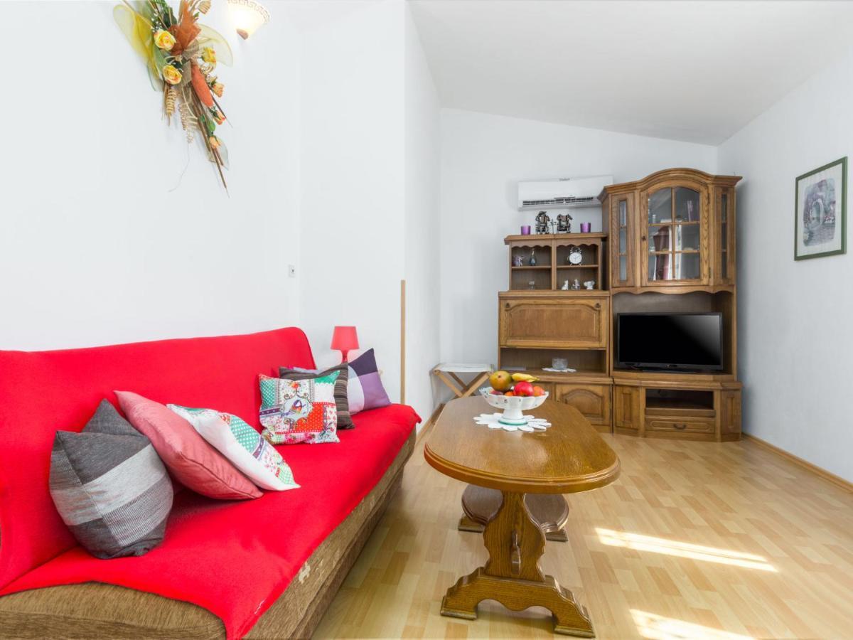 Apartment Nena - Prc427 By Interhome Nova Vas  Eksteriør billede