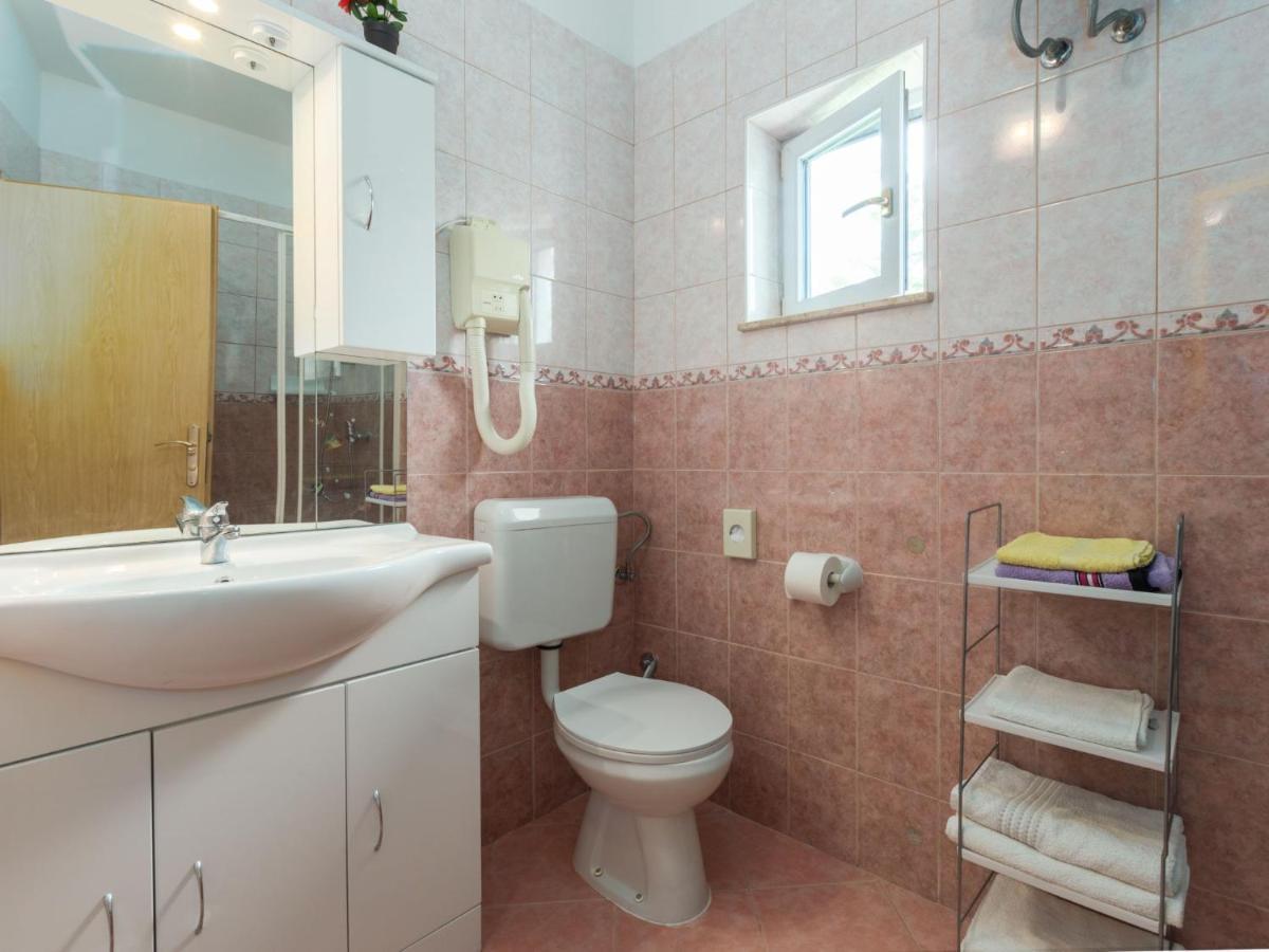 Apartment Nena - Prc427 By Interhome Nova Vas  Eksteriør billede